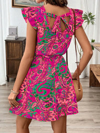 Fuchsia Pink