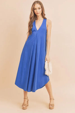 Royal Blue