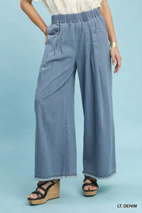 LT. DENIM