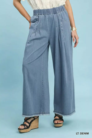 LT. DENIM