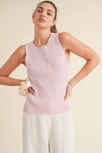 Blush Pink