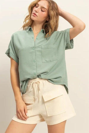 SAGE GREEN