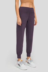 Plum Purple