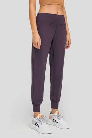 Plum Purple