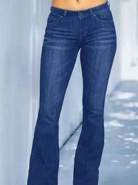 Medium Blue