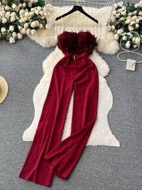 Wine Red