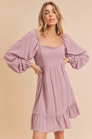 Moonlit Mauve