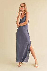 Hazy Lilac