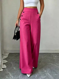 Fuchsia Pink