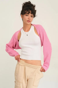 Rose Pink