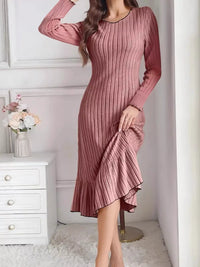 Dusty Pink