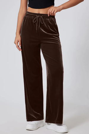 Coffee Brown