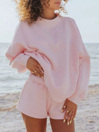Blush Pink