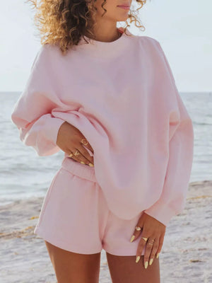 Blush Pink