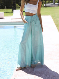 Pastel  Blue