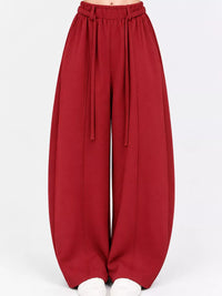 New Year Red-Tall