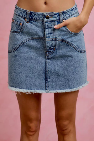 DENIM