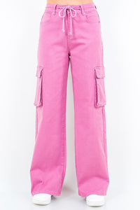 Dusty Rose