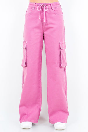 Dusty Rose