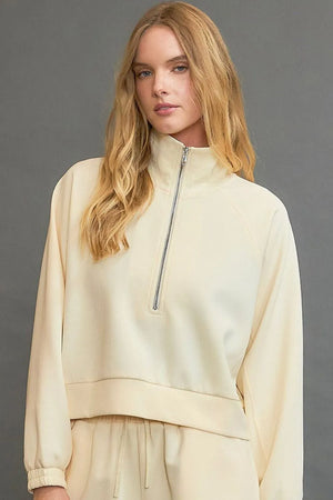 Pastel Yellow