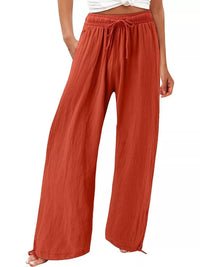 Orange Red