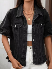 Black Gray
