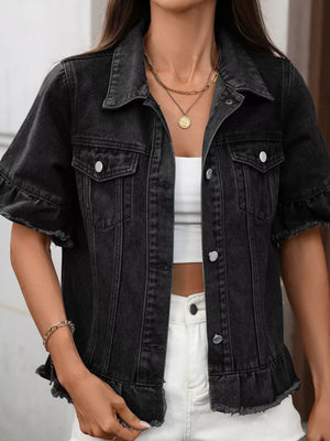 Black Gray