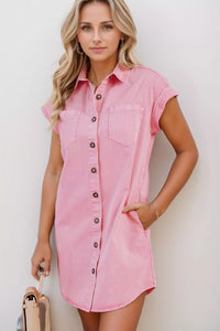 Blush Pink