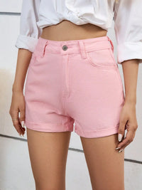 Blush Pink