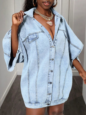 Sky Blue