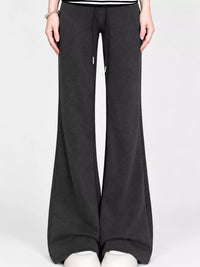 Black-Fleece-lined Tall