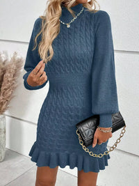 Gray Blue