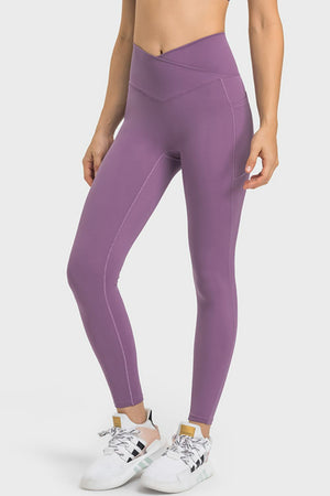 Mauve