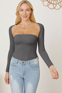 Dark Gray
