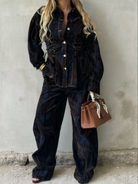 Dark Blue