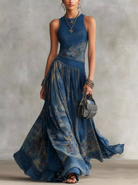 Dusty Blue
