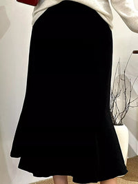 Black-Long
