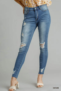 DENIM