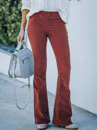 Brick Red