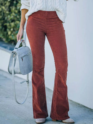 Brick Red
