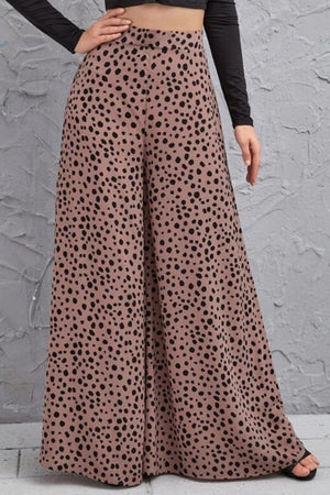 Dusty Pink