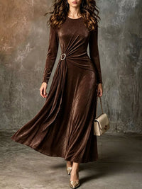 Coffee Brown