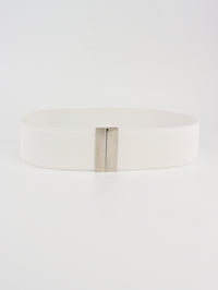 White/Silver
