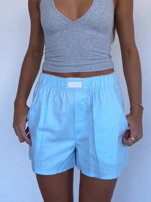 Pastel  Blue