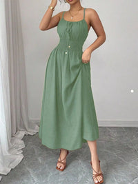 Matcha Green