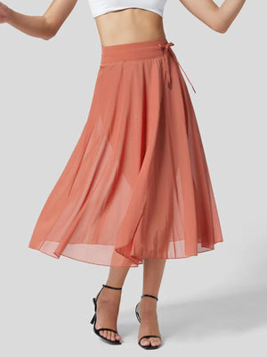 Orange Red