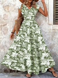 Flower Green