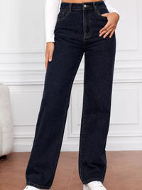 Denim Blue