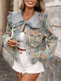 Floral