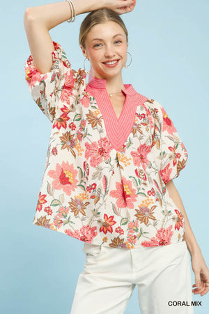 CORAL MIX